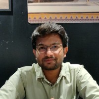 Tejas N
