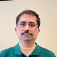 Sivakumar Tirumalapudi