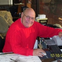 Rich Bax