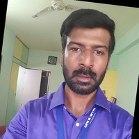 Manjunath R