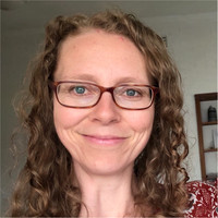 Jodi Martin