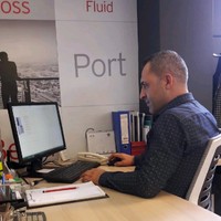 Serdar Pulat