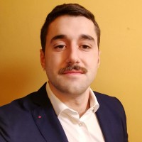 Lorenzo Dusi