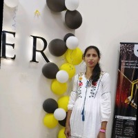 Sonali Pagar