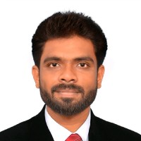 Srinivasan K
