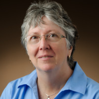 Joanne Haye