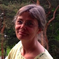 Lena Olofsdotter