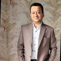 Vinit Lohia