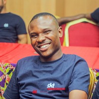 Okeoghene Akpovwovwo