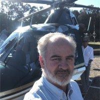 Antonio Marín Correa