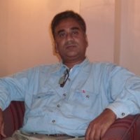 Ali Syed