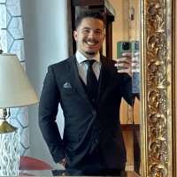 Jose Vasquez Dickson