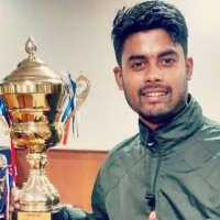 Tarun Kumar Gupta