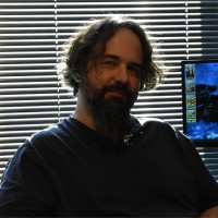 Jean-François Leroux