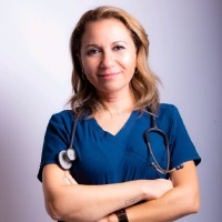 Cynthia Bravo