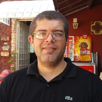 Luciano Lima, de Araújo