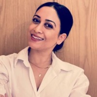 Maya Ram, Rd, Cnsc