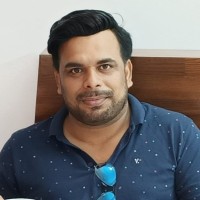 Rajeev Suman