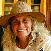 Jackie Rochefort