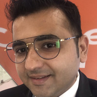 Amar Tandon