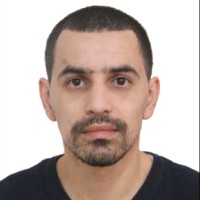 Nassim Belharchaoui