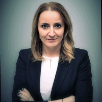 Justyna Pułkownik