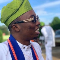 Dr. Joseph Yusuf ONNI (CMC, FIMC, FMVA®)