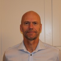 Harald Saxegaard