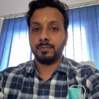 Sameer Rock