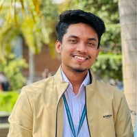Md Tanvir Hossain