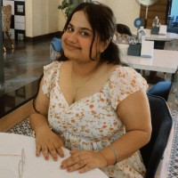 Riktika Chakraborty