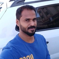 Jayesh Narayanan