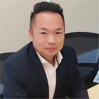 Vincent Yeo