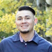 Derek Enciso
