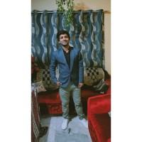 Satyam Sah