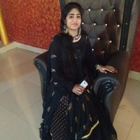 Shafaque Naz