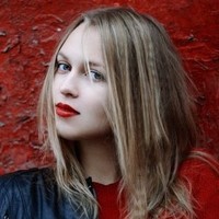 Inna Shupranova