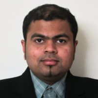 Vignesh Ramakrishnan