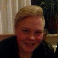 Tina Van Luttikhuizen