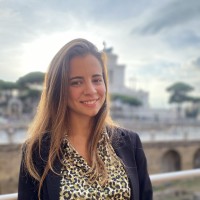 Ester Ferlito De Riso