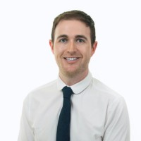 Padraig Morrissey
