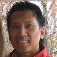 Tony Gonzales, P.Geo