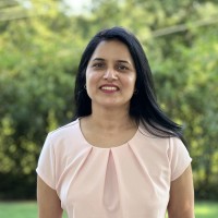 Madhurima Maddela, Ph. D.