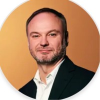 Mark Hilton Buckman
