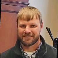 Scott Branch