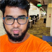 Mohammed Rafik