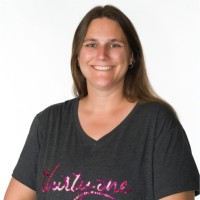 Alicia Tomicich-Wiley