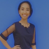 Celine Ramdhan
