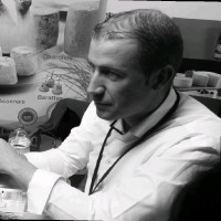 Marc-Anthony Champagnon
