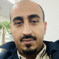 Ahmed Al-Ghamdi